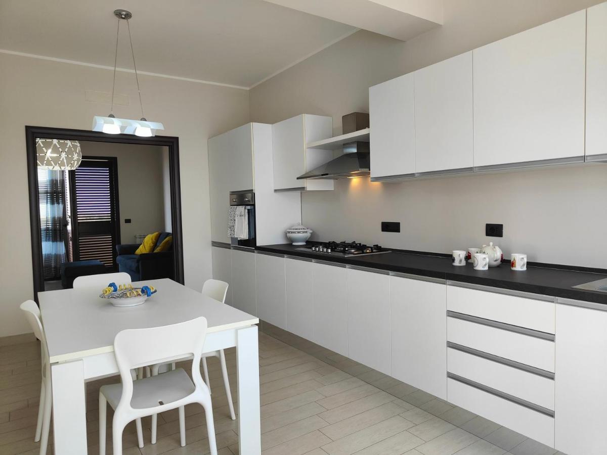 Siracusa Suite, Ac + Wi-Fi + Free Private Parking Syracuse Extérieur photo
