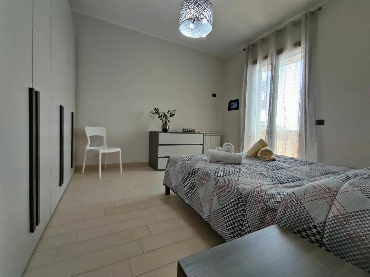 Siracusa Suite, Ac + Wi-Fi + Free Private Parking Syracuse Extérieur photo