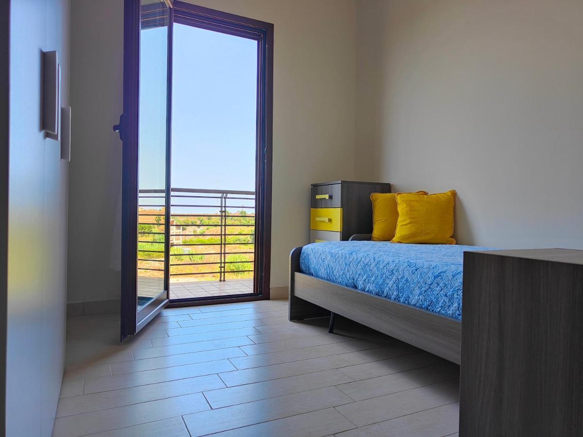 Siracusa Suite, Ac + Wi-Fi + Free Private Parking Syracuse Extérieur photo
