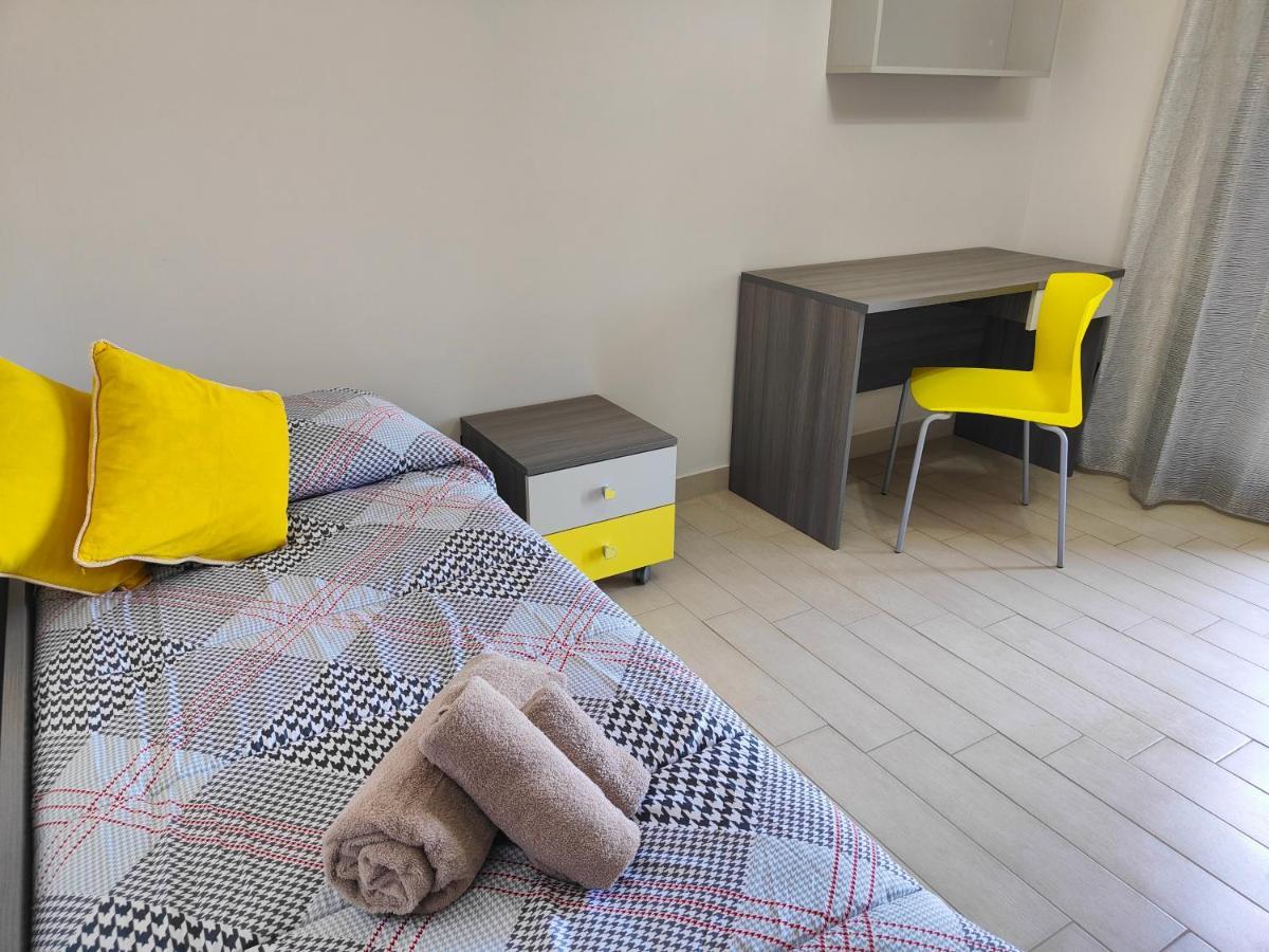 Siracusa Suite, Ac + Wi-Fi + Free Private Parking Syracuse Extérieur photo