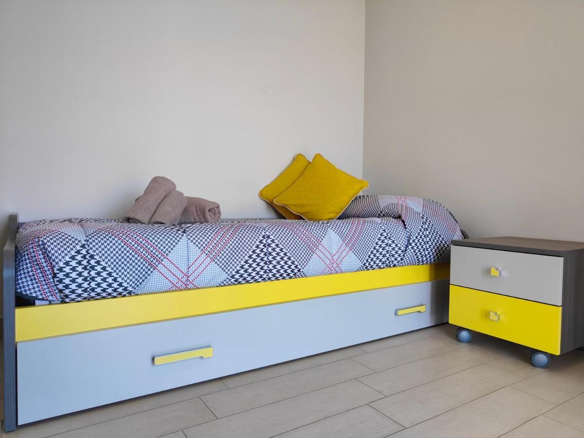 Siracusa Suite, Ac + Wi-Fi + Free Private Parking Syracuse Extérieur photo