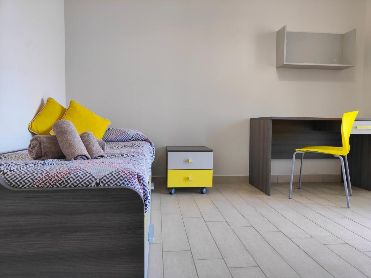 Siracusa Suite, Ac + Wi-Fi + Free Private Parking Syracuse Extérieur photo