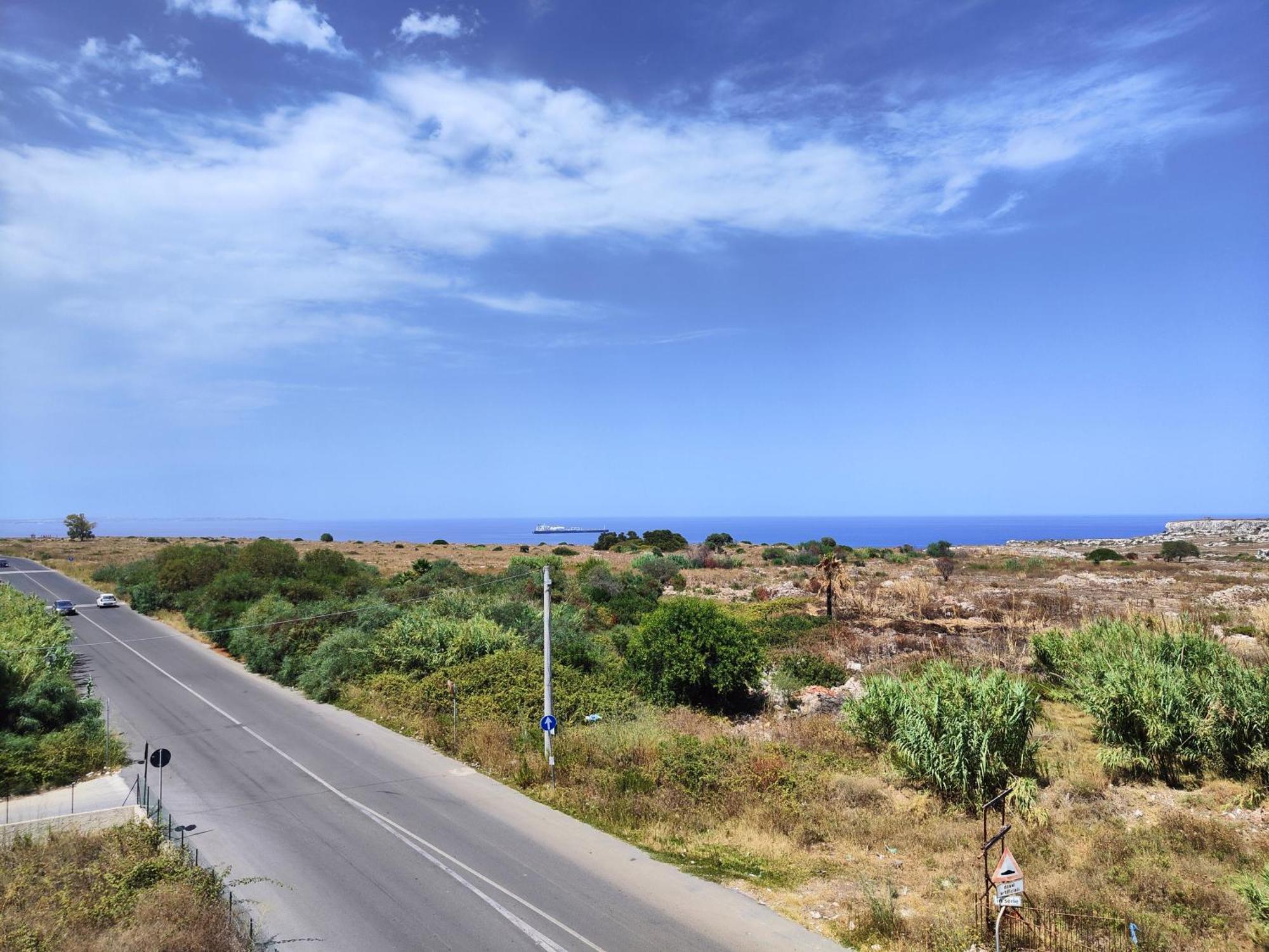 Siracusa Suite, Ac + Wi-Fi + Free Private Parking Syracuse Extérieur photo