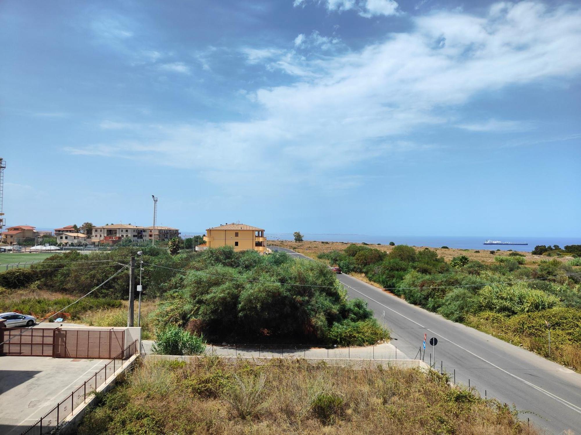 Siracusa Suite, Ac + Wi-Fi + Free Private Parking Syracuse Extérieur photo